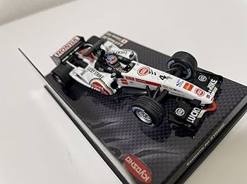 ミニチャンプ,BAR ホンダ006,00,7佐藤琢磨タバコ,TF1055付き ミニチャンプ,BAR ホンダ006,00,7佐藤琢磨タバコ,TF1055付き