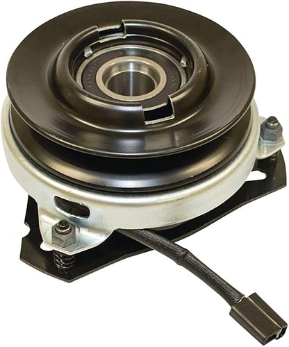 Stens Nuevo Embrague eléctrico de toma de fuerza 255-132 para Warner 5215-112