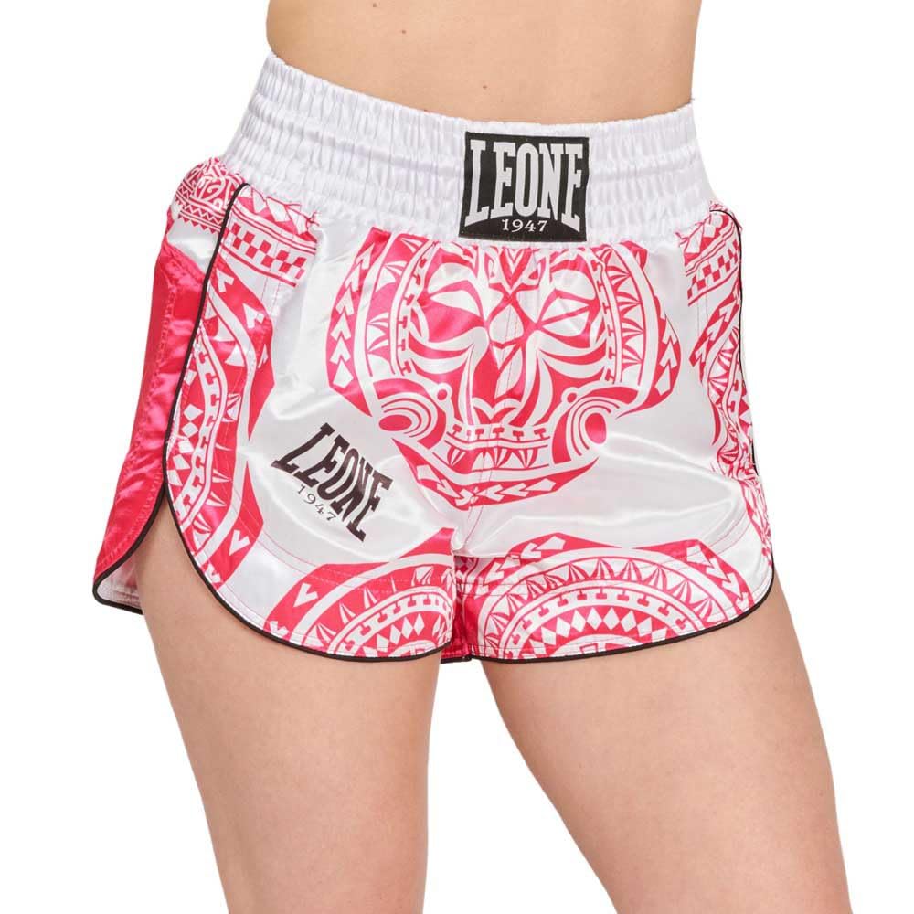 Leone1947 Haka Thaibox Trunks M