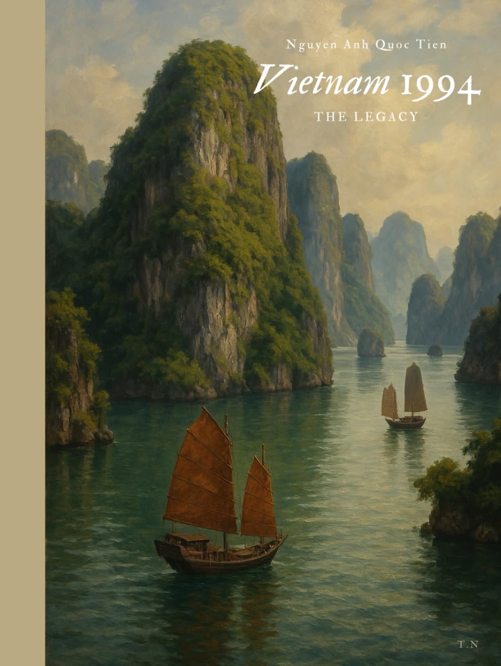 Vietnam 1994: The legacy