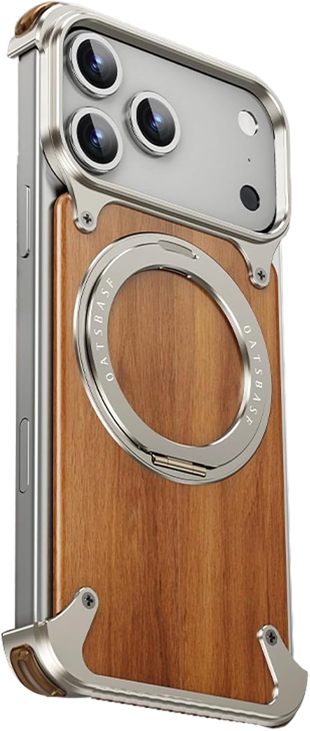 Urban Sophistication】The Puffer iPhone ケース ロゴ