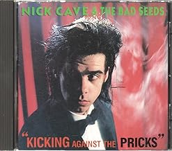 Kicking Against the Pricks