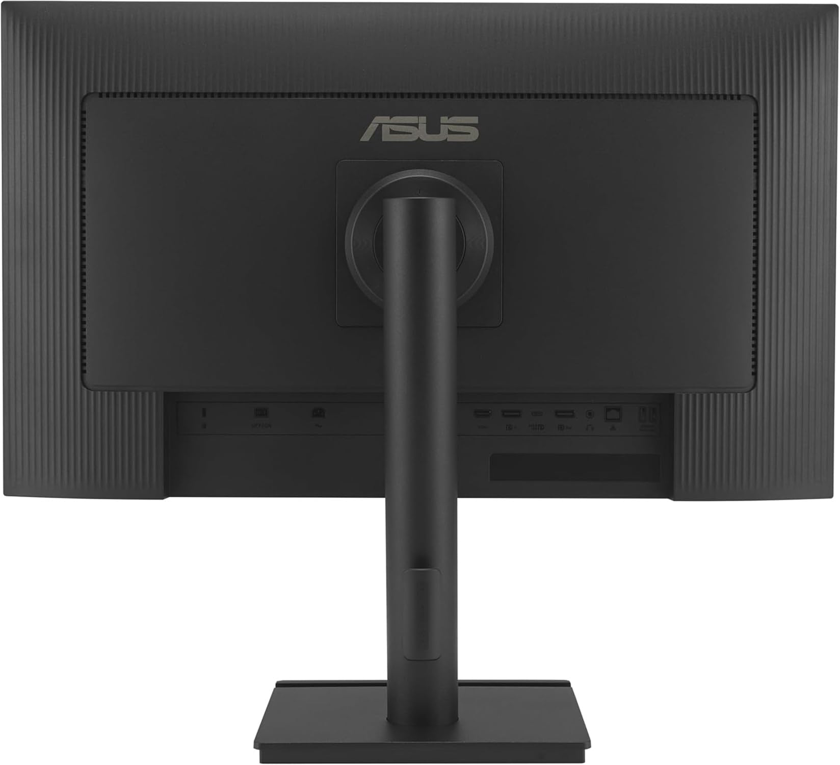 ASUS BE27ACGN, Docking Monitor da 27" QHD IPS (2560x1440), Nero