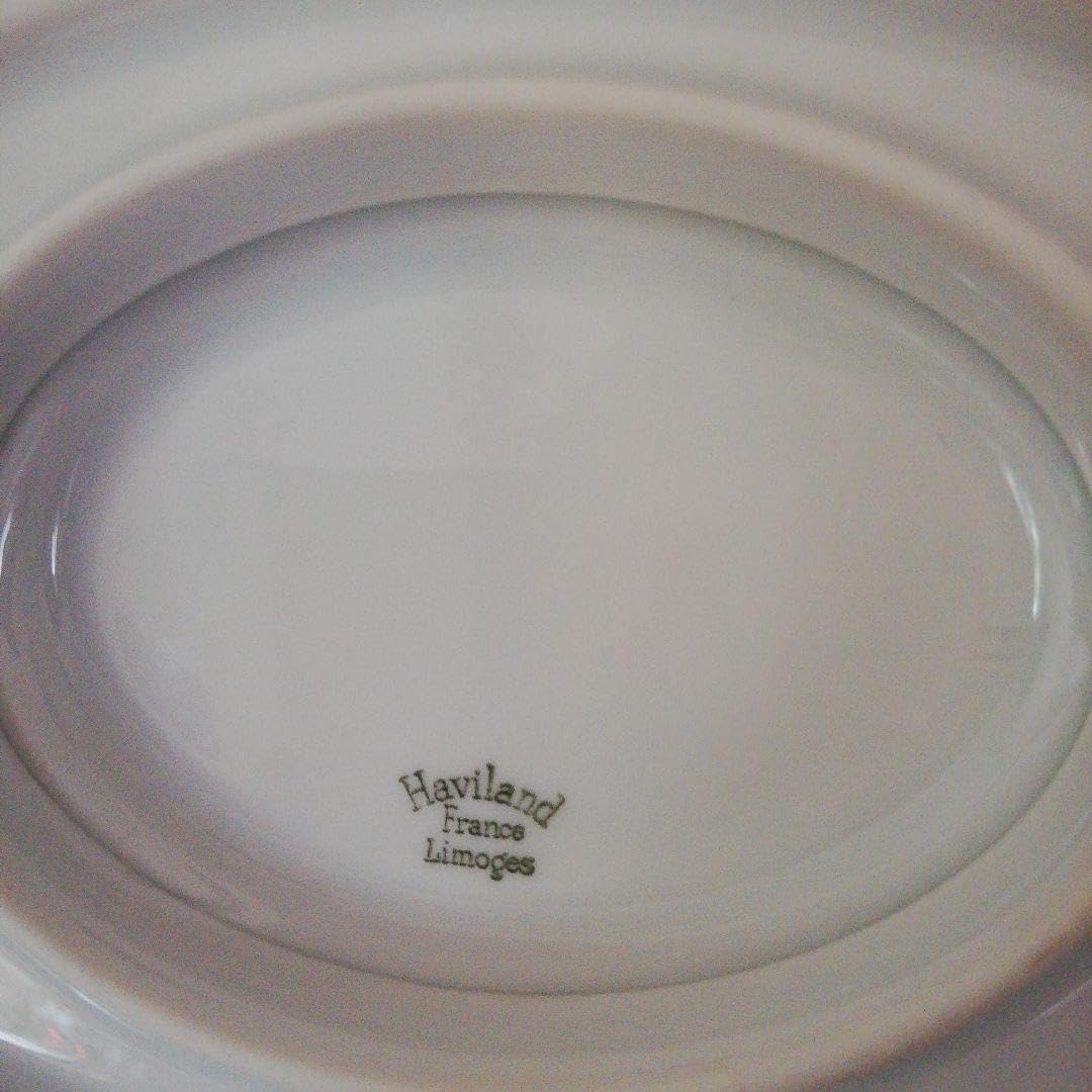 ソーシエール Haviland アビランド ヴィクトリアンスワロー