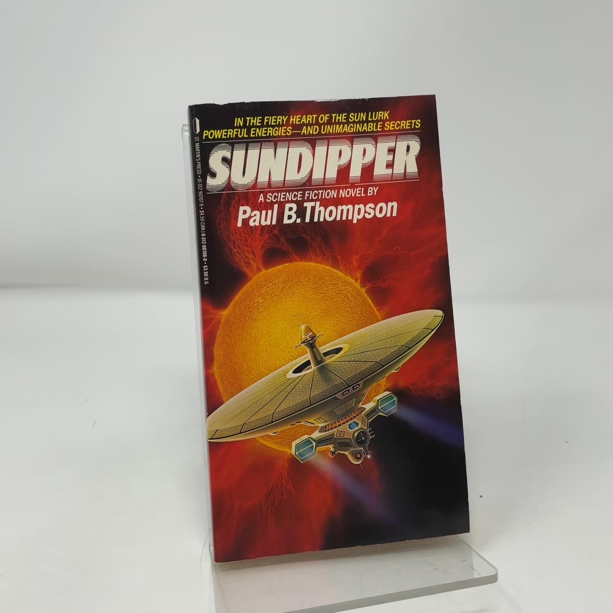 Sundipper