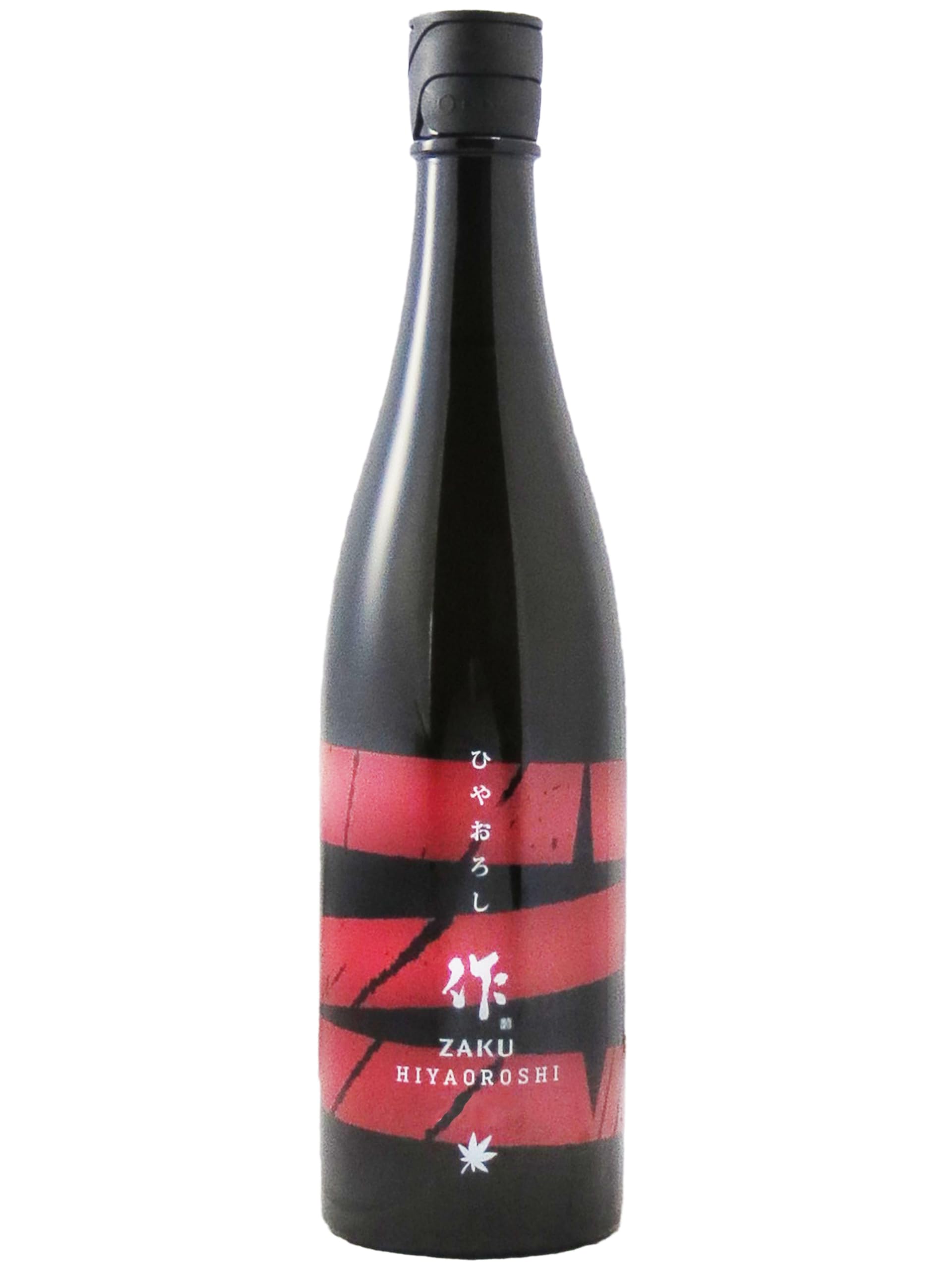 Amazon.co.jp: 清水清三郎商店 作 ざく ひやおろし 2022 純米吟醸