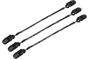 Hat Clips for Boating: Keep Your Cap Secure on the Waves