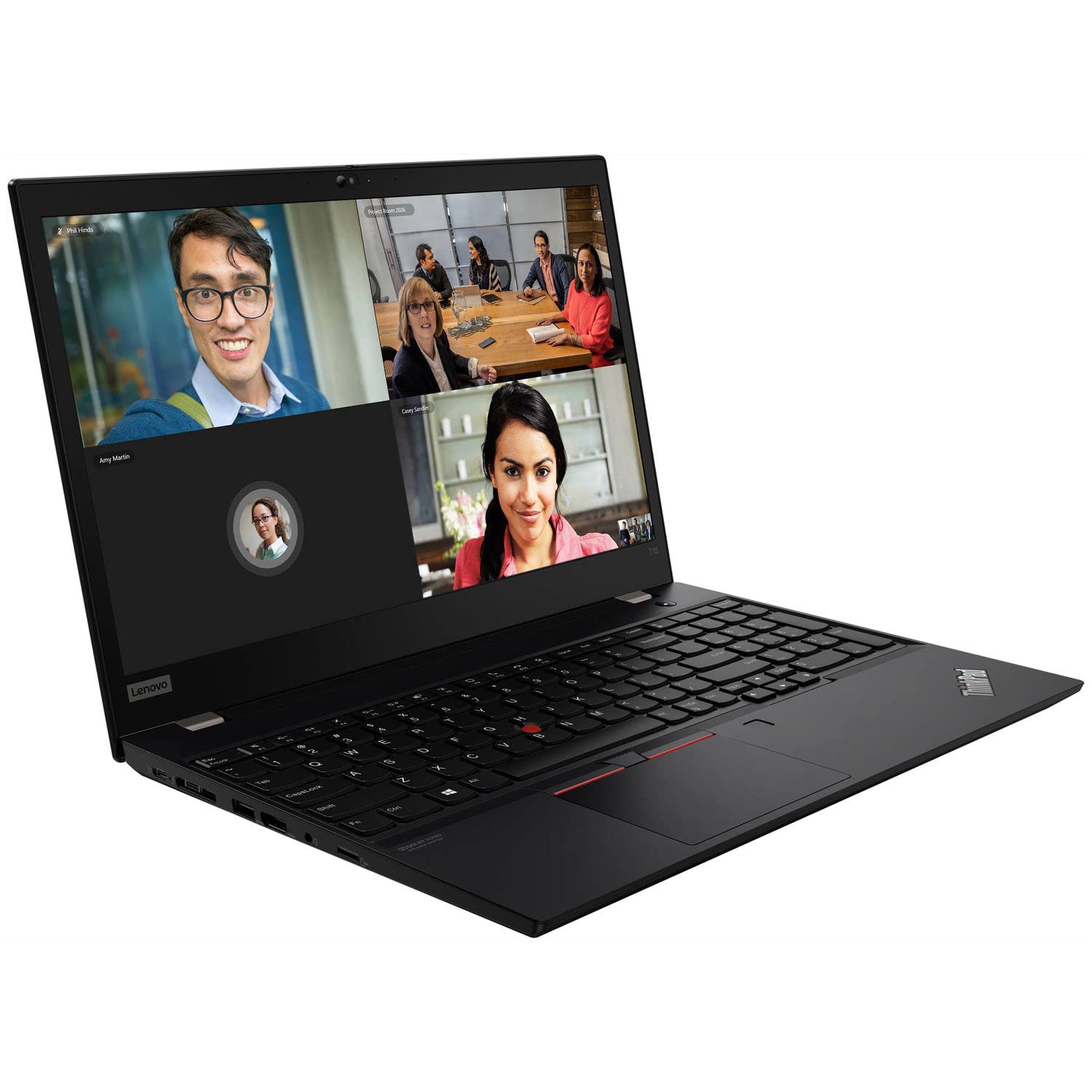 ThinkPad T15 Gen2 i7/32GB/1TBSSD/バッグ付 Lenovo ThinkPad T15 gen 2 laptop Core i7 1165G7 1TB SSD 32GB