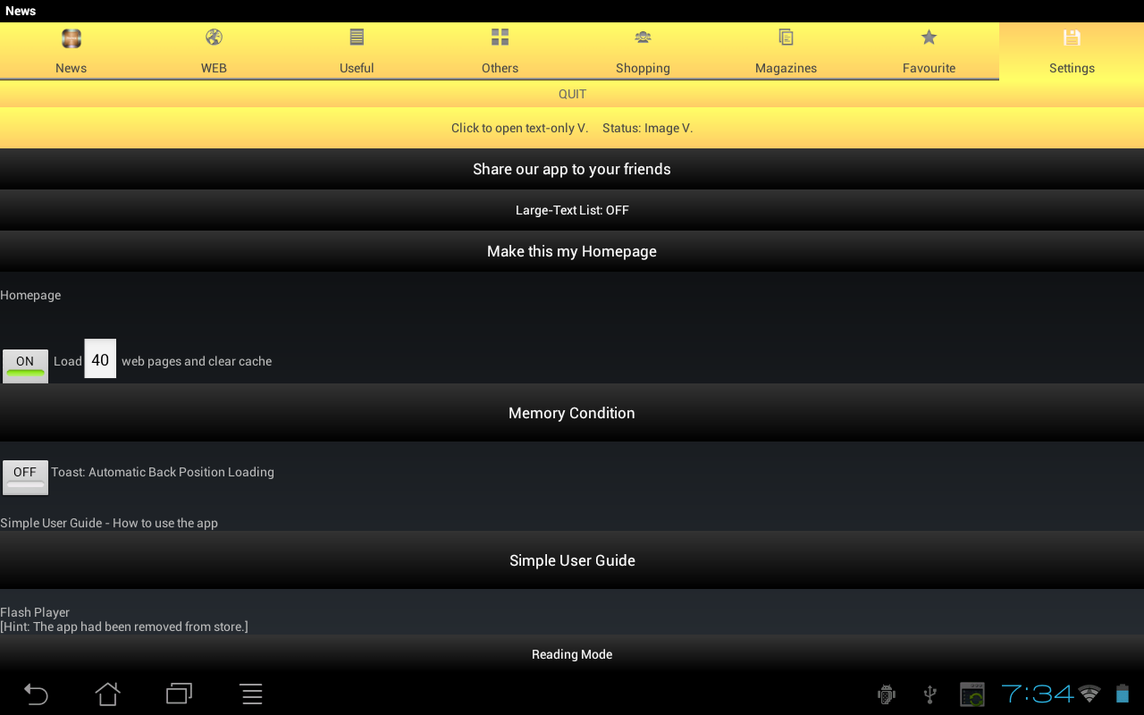 Irish News - App on Amazon Appstore