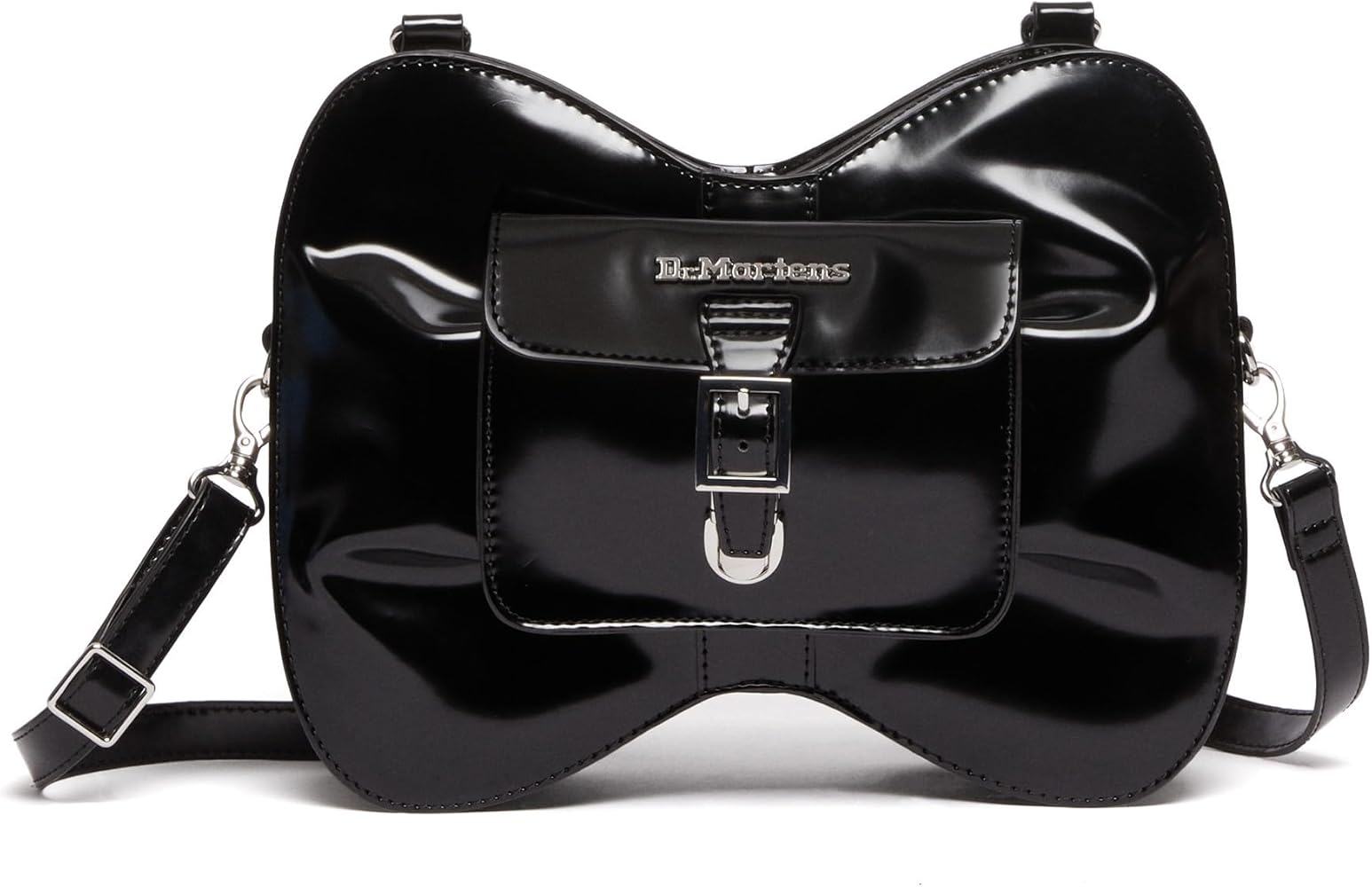 mh34様専用Dr.Martens バッグ リボン