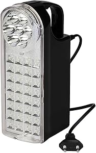 Lampada di emergenza thumbnail classifica