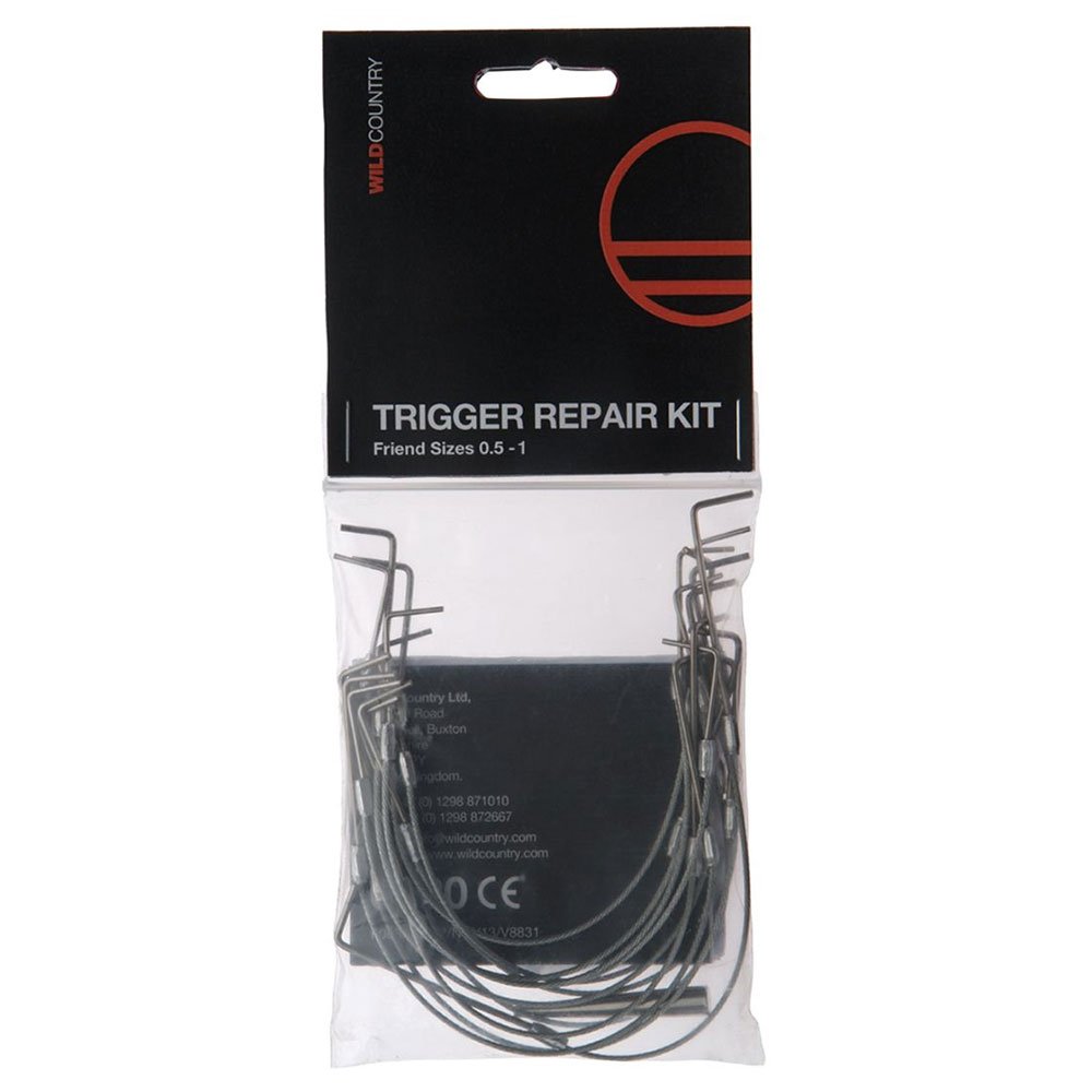 Wild Country Trigger Repair Kit - Sizes 0-1