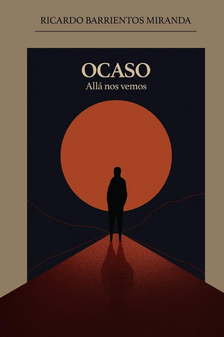 Ocaso: Allá nos vemos.