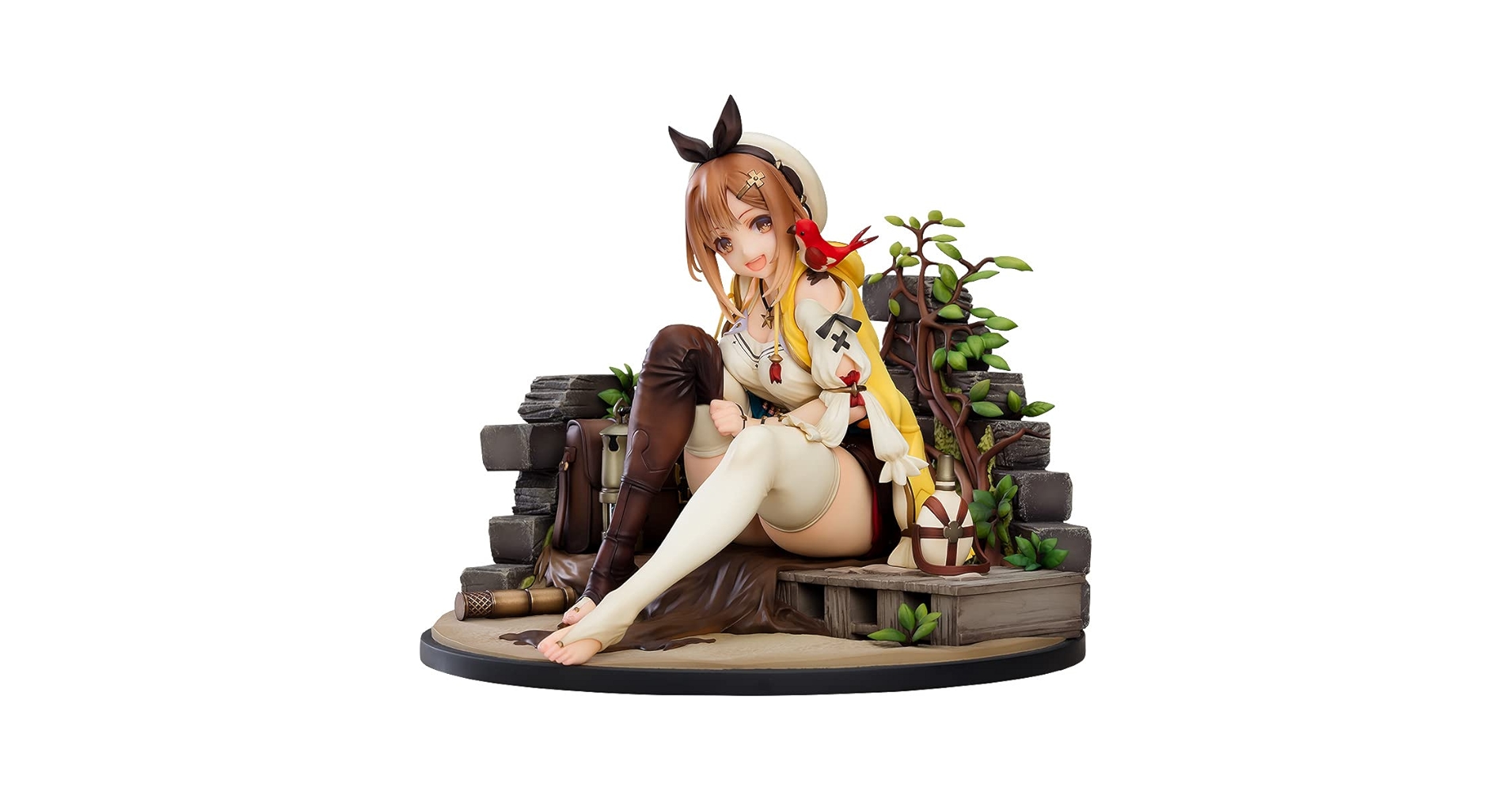 Amazon.com: Max Factory Atelier Ryza: Ever Darkness & The