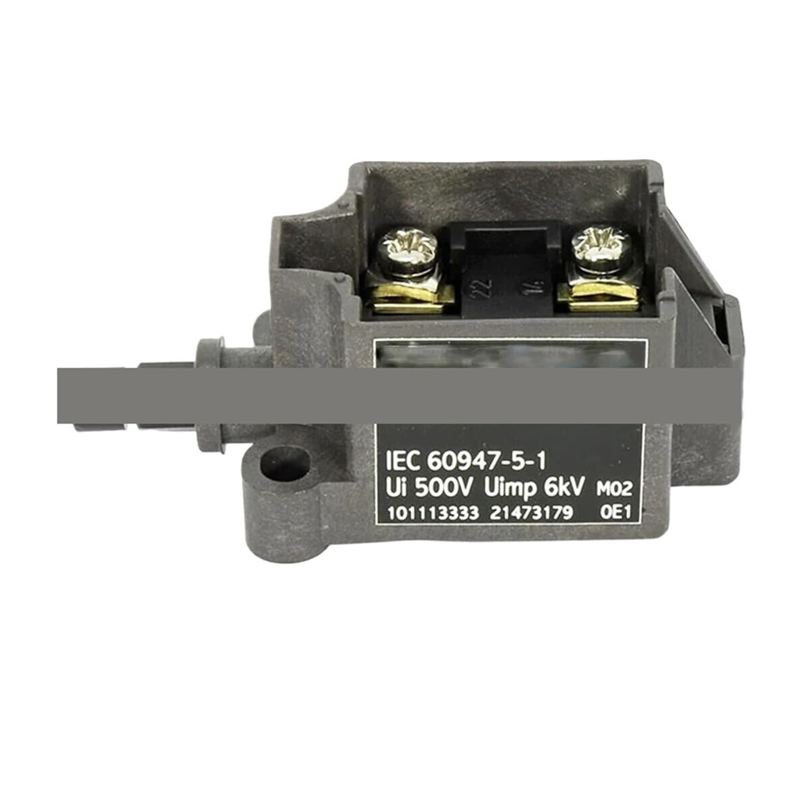 CXFCIHFT Micro limit travel switch TS232-11 ZS232-11(ZS232-11)