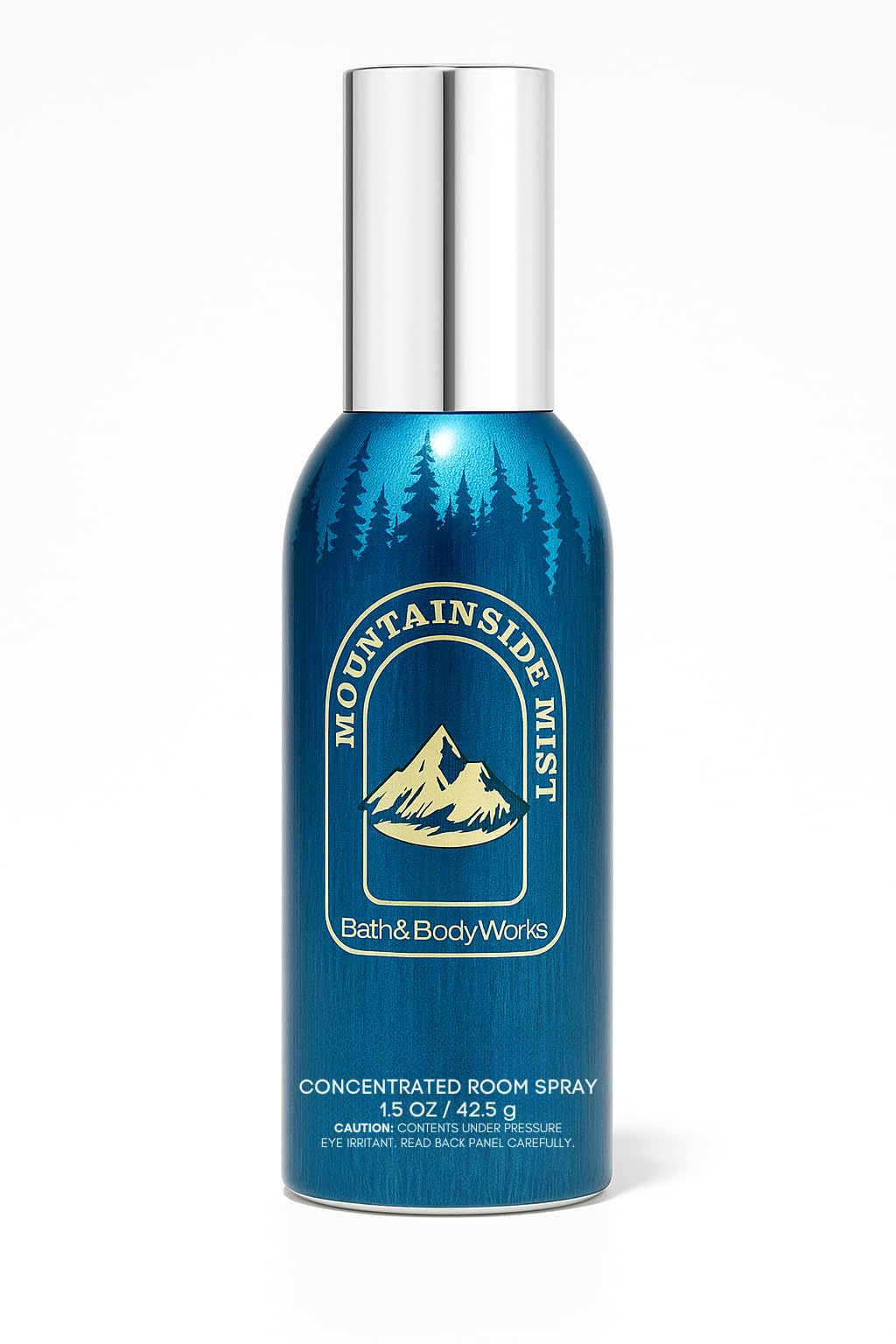 Amazon.com: Bath & Body Works Mountainside Mist Concentrated Room