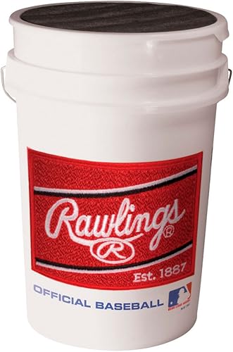 Miniatura 1 de Rawlings Cubo de bola