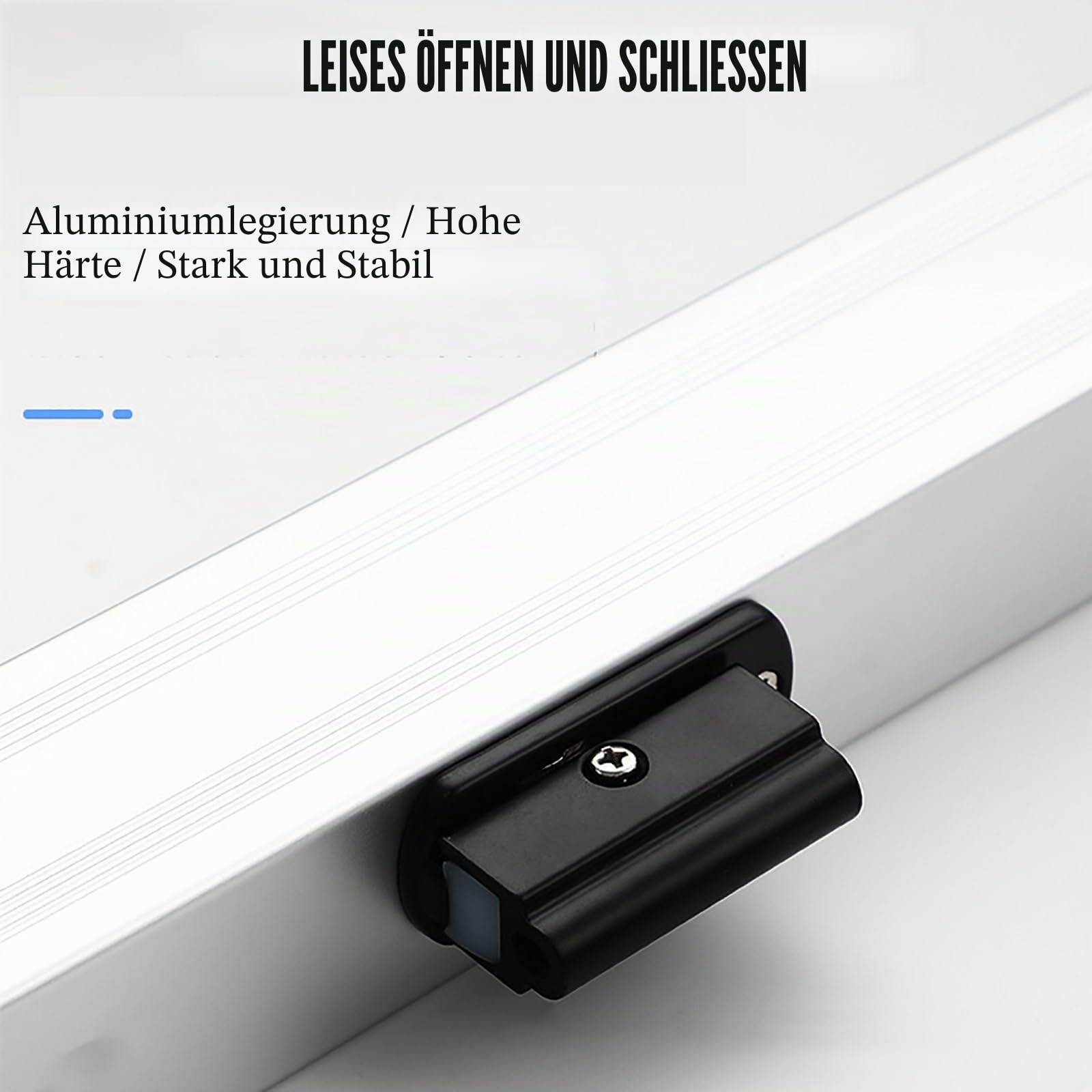 Elektrischer Fensteröffner mit Fernbedienung und Schalter, automatischer Fensteröffner für Dachfenster, Hänge-Lüftungsfenster und Dachbelüftung, Motor 220 V 300 mm