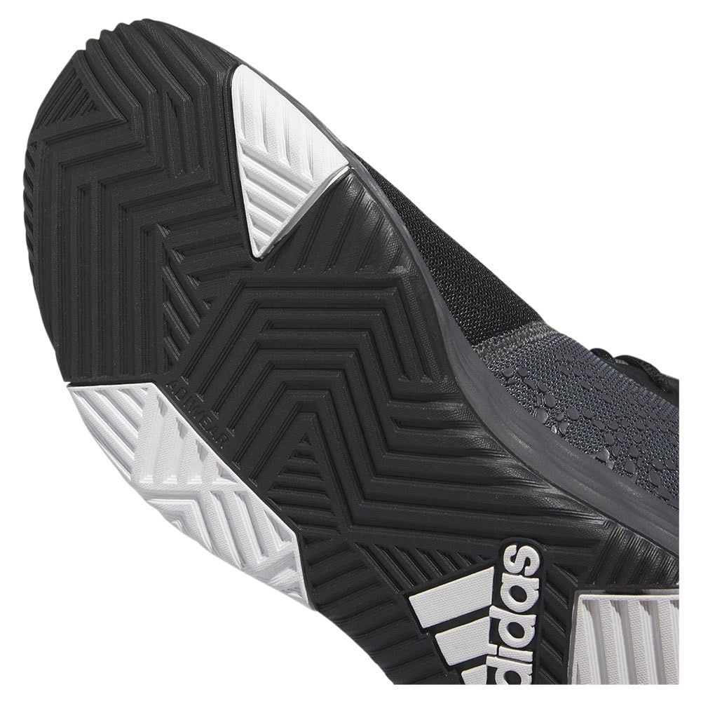 adidas Mężczyźni Ownthegame ShoesButy do koszykówki