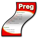 Pregnancy Grocery List