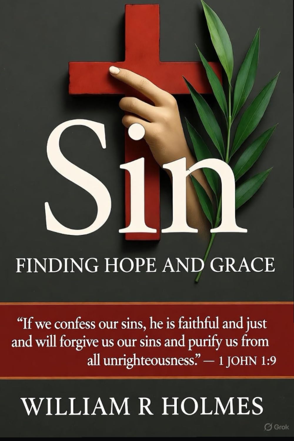 Sin: Finding Hope and Grace