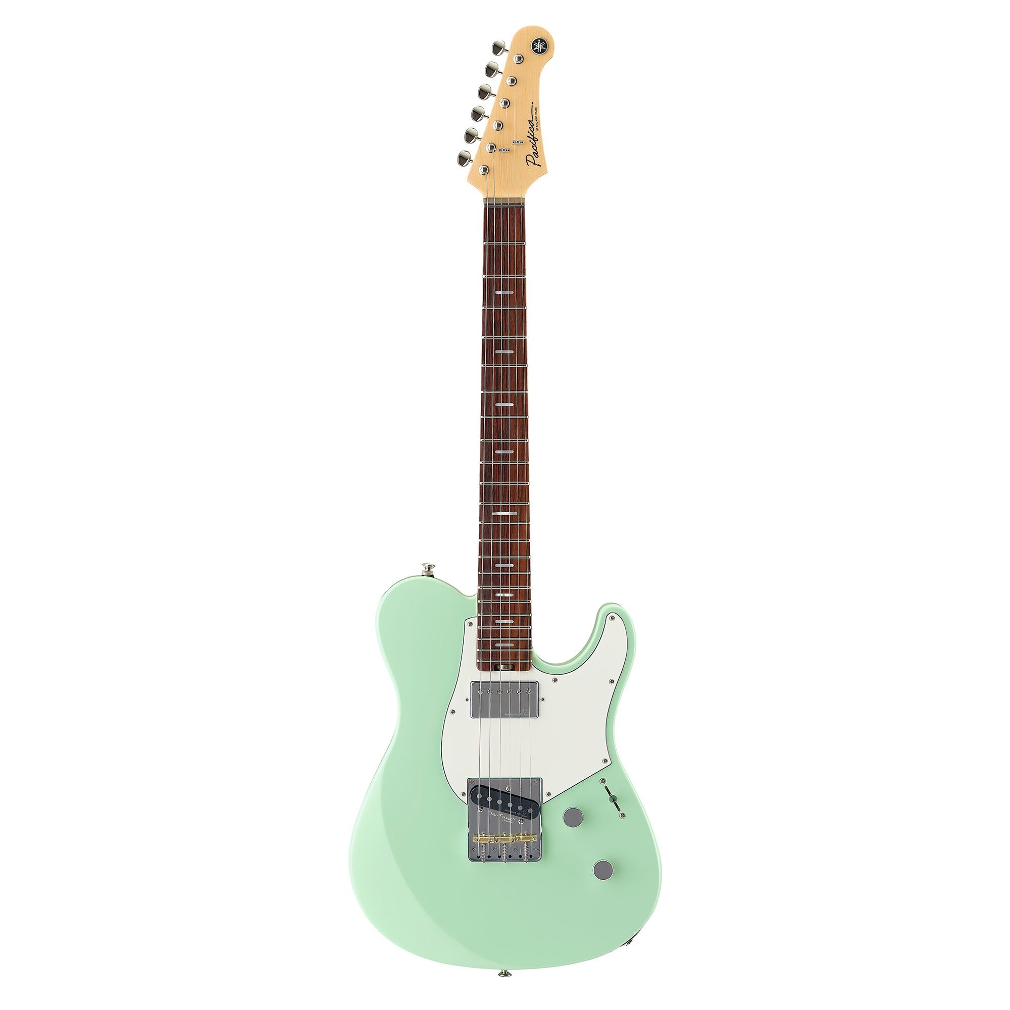 Amazon | ヤマハ YAMAHA エレキギター PACIFICA SC Standard Plus