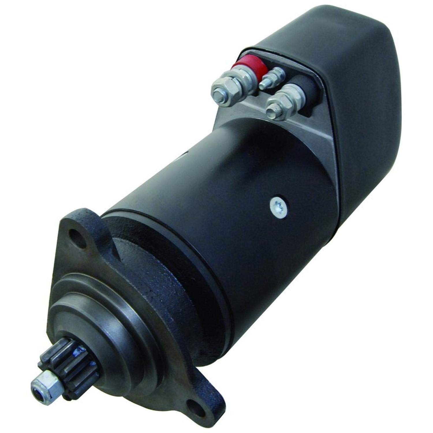 Amazon.com: WAI 18113N Starter Motor HD Compatible With MAN 