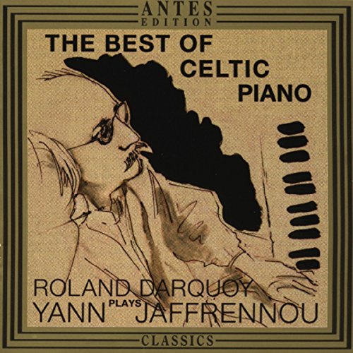 Best Of Celtic Piano