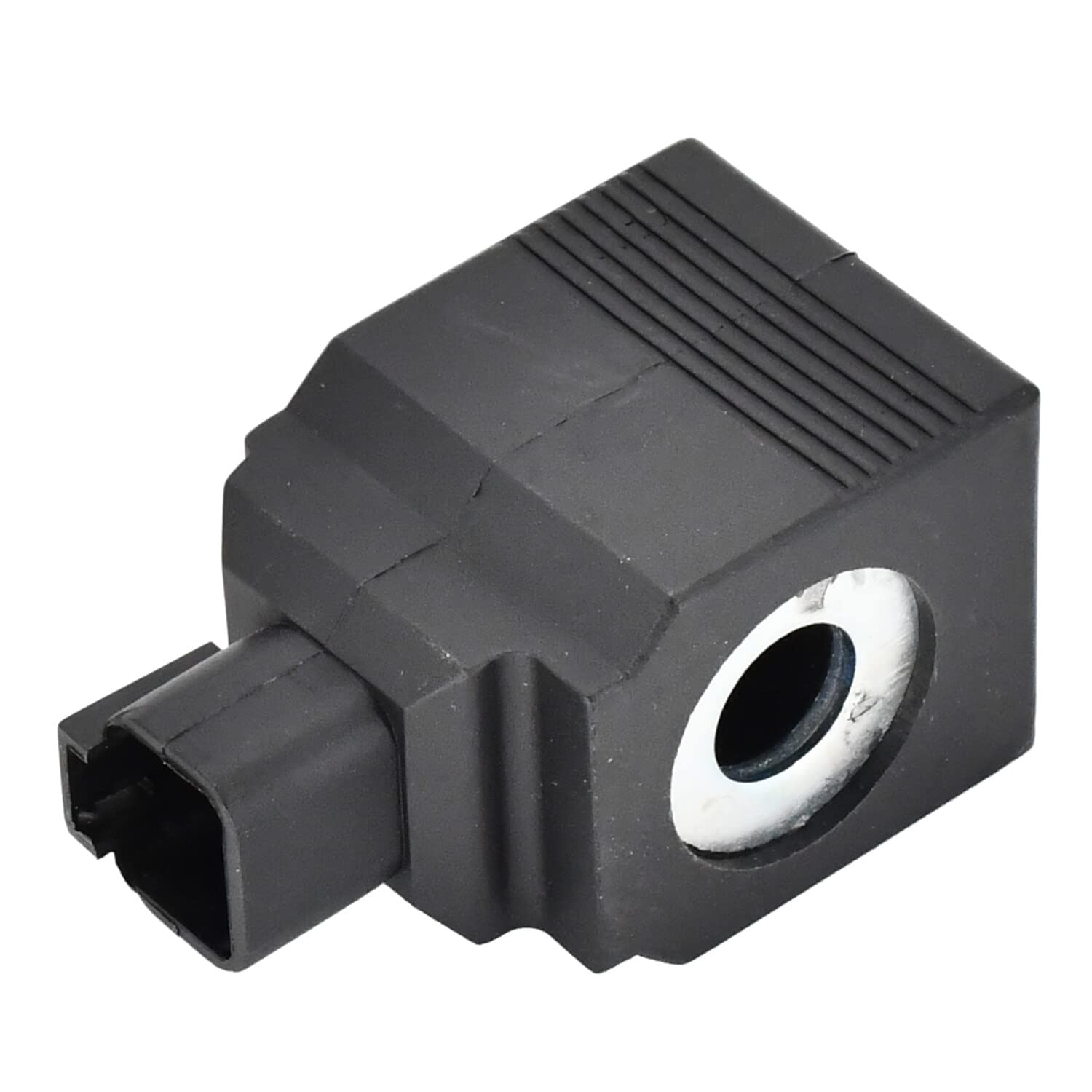Bobina Solenoide 25/221263 Per Escavatore JCB - Compatibile Con JCB160, JCB200, JS220, JS330, 24V - Foto 5