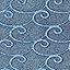 Ocean Blue Waves