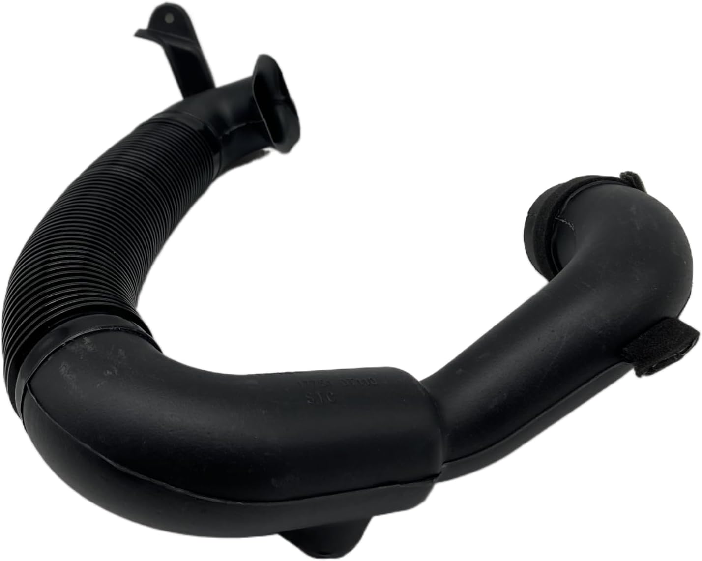 HAITUO Engine Air Inlet Pipe Intake Hose For Toyota Corolla 2003-2008 Matrix 2003-2008 1.8L Fits 17751-0D050,177510D050,177050D070,177010D130,319-58185