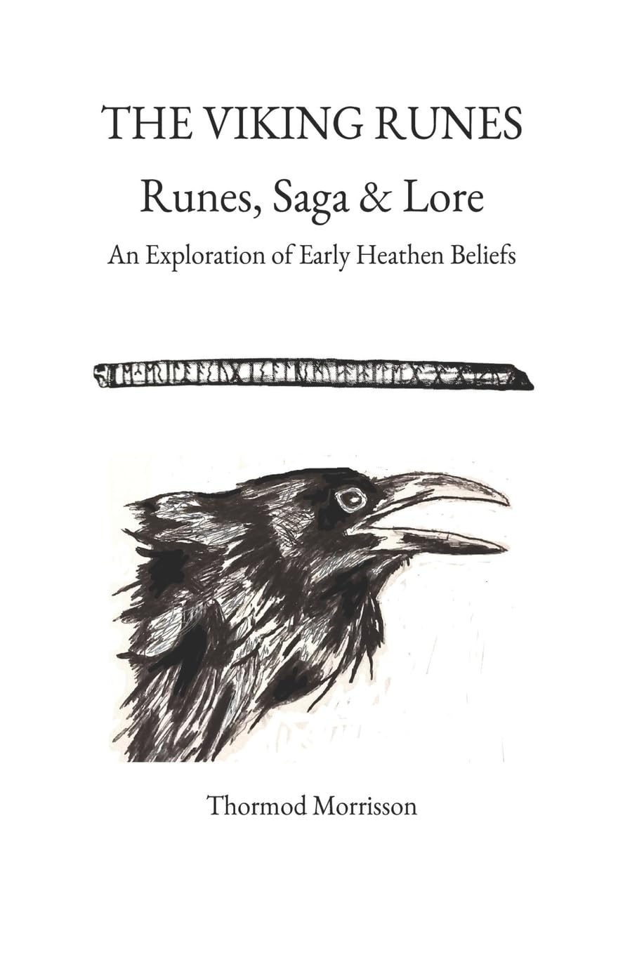 The Viking Runes