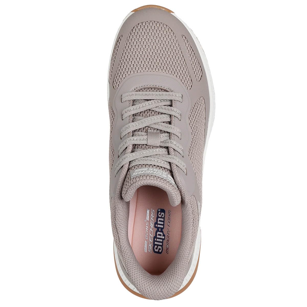 Skechers Hands Free Slip-ins Bobs Squad 4 - Staple Look Scarpe da ginnasticaDonna