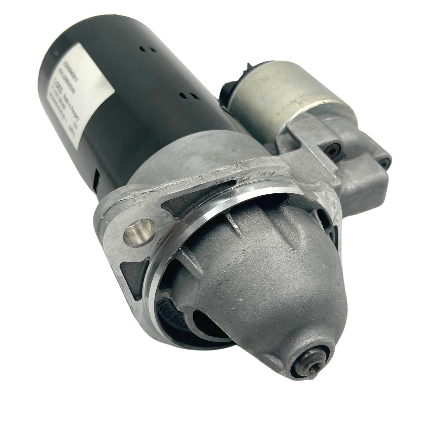 Amazon.com: Genuine ED0058402810-S Starter Motor for Kohler