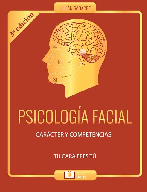Portada de Psicología Facial