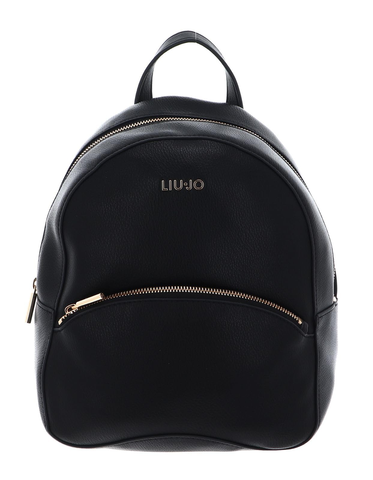 Liu Jo Caliwen Backpack Nero idéal pour le travail et les sorties - 6