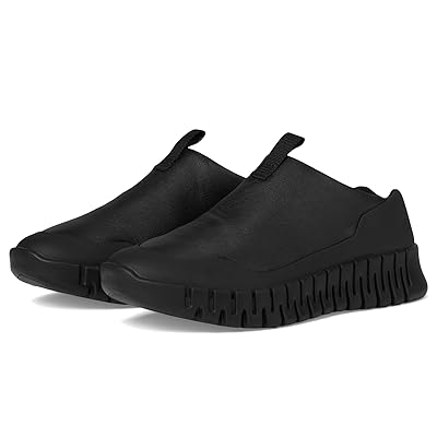 ECCO Gruuv Slip On Sneaker Women