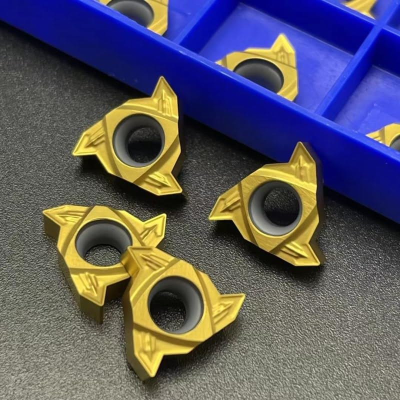 10 piezas RT16.01W-G60P YBG201 y RT22.01W-N60P YBG201 miniatura 6