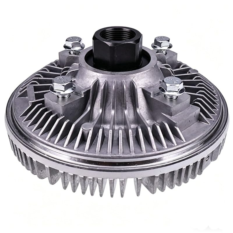 Fan Clutch 226165A3 for CASE Tractor C70 C80 CX70 MX100C CX80 MX80C CX90 MX90C CX100