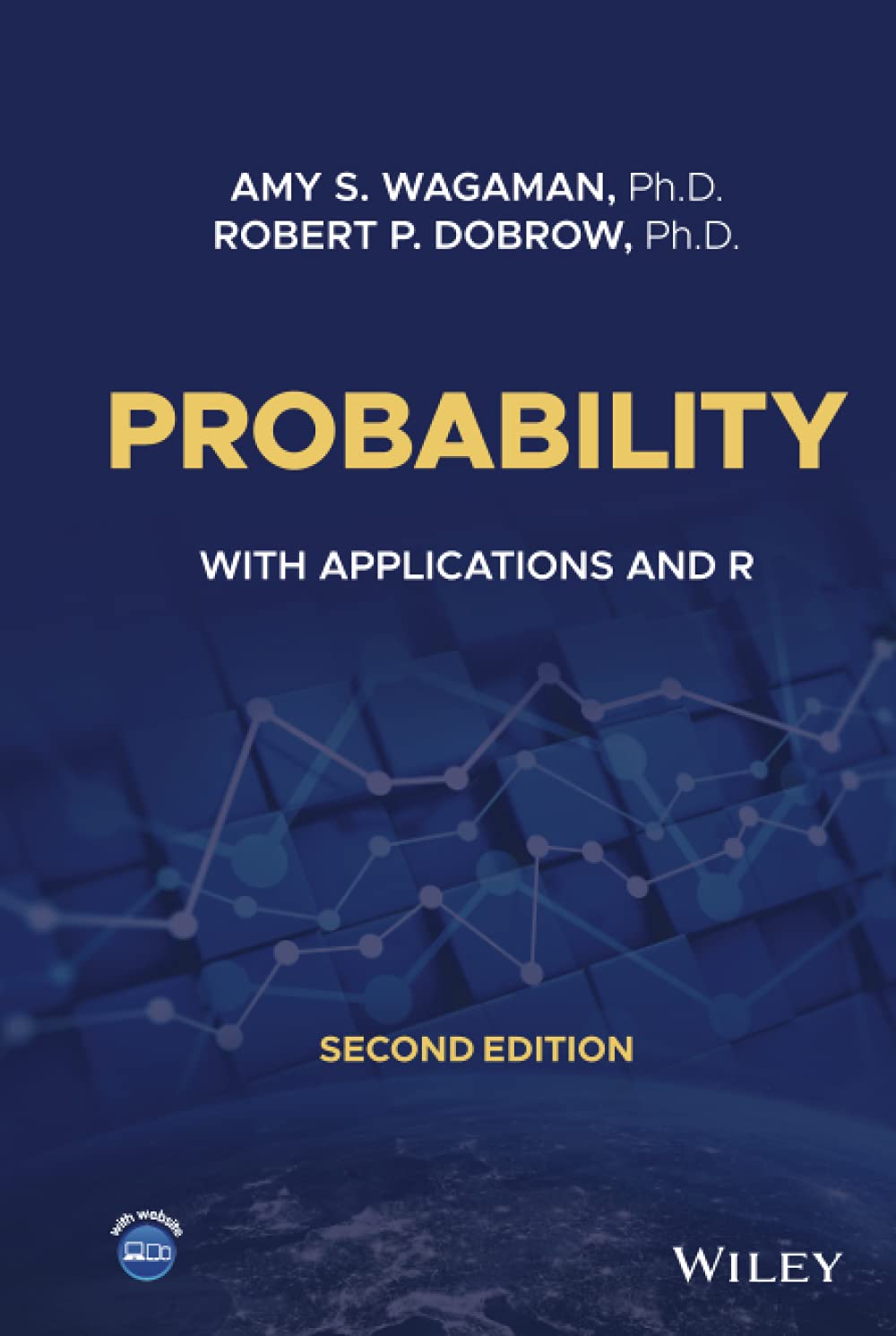 Probability: With Applications and R