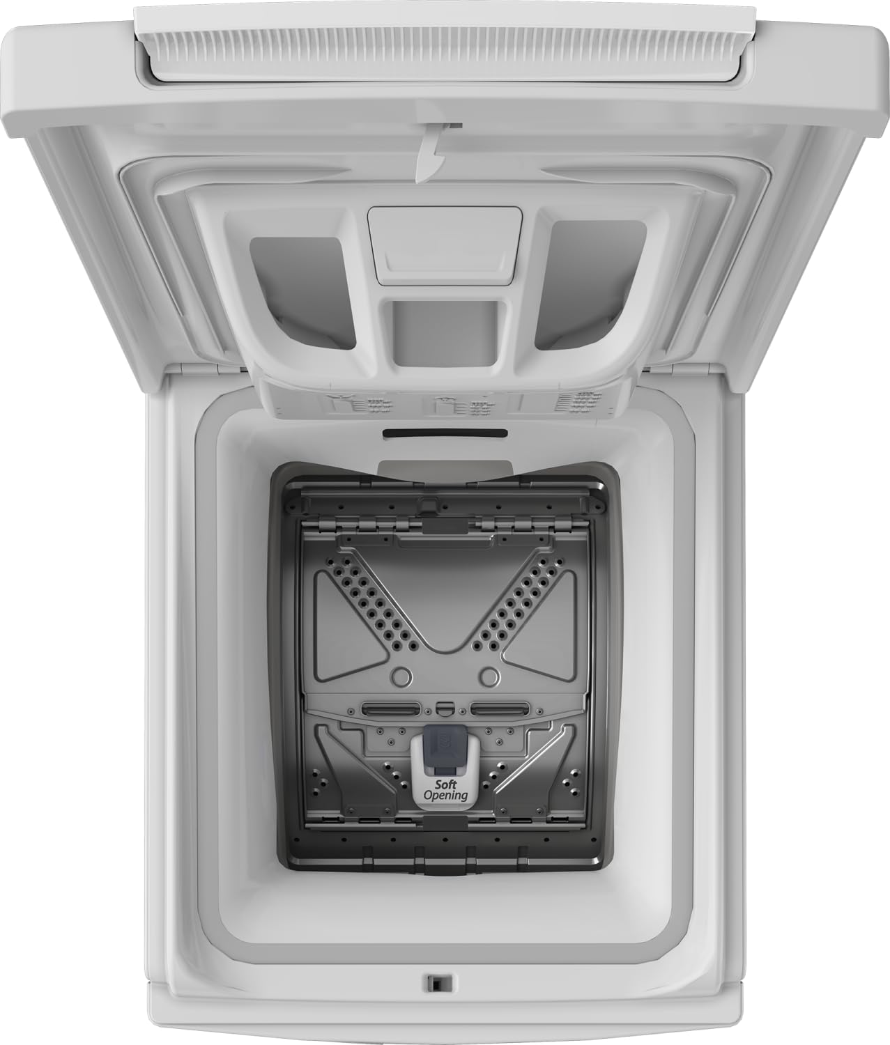 Lave-linge Top | 6,5 Kg | 1200 Trs/min | A | 14 Programmes - BTL1WFP10652FR