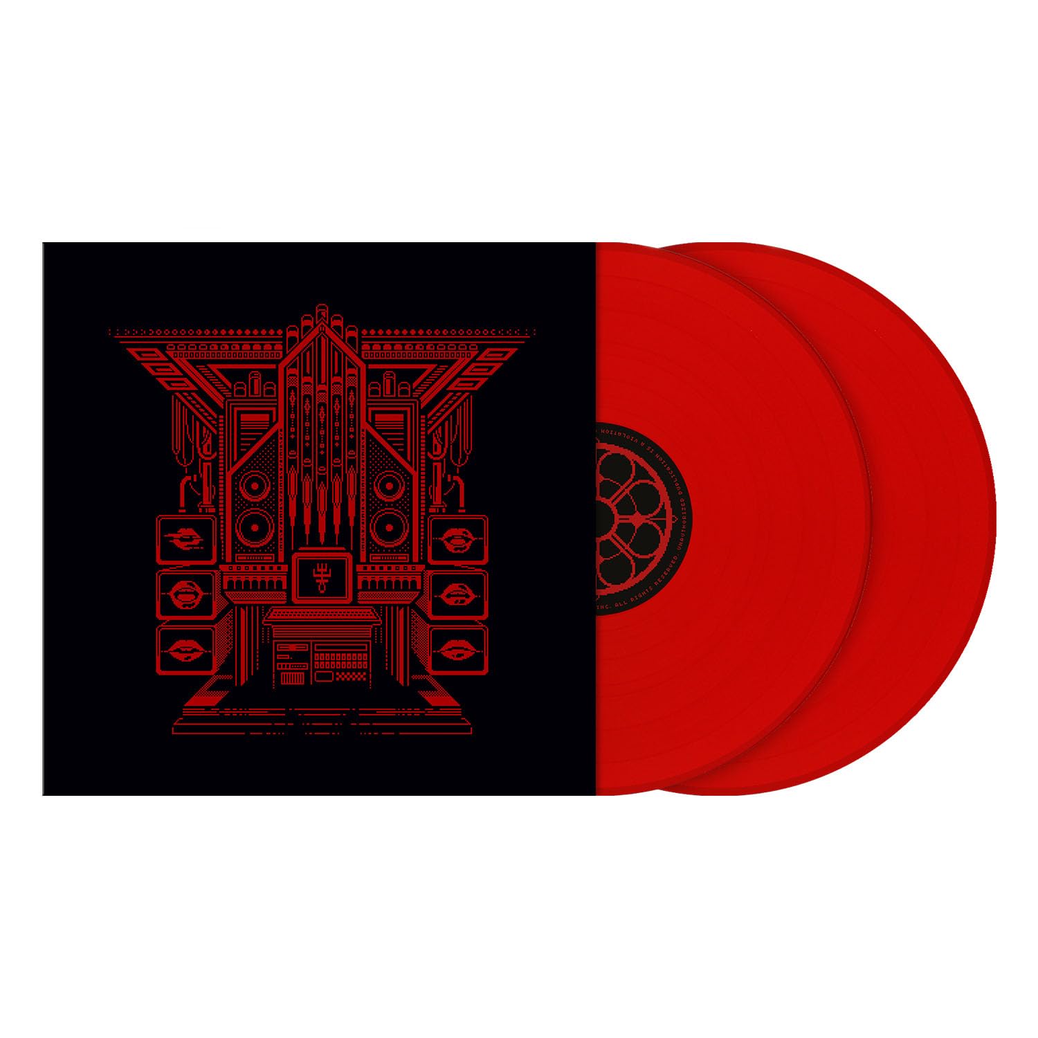 Nel Nome Del Codice [VINYL]