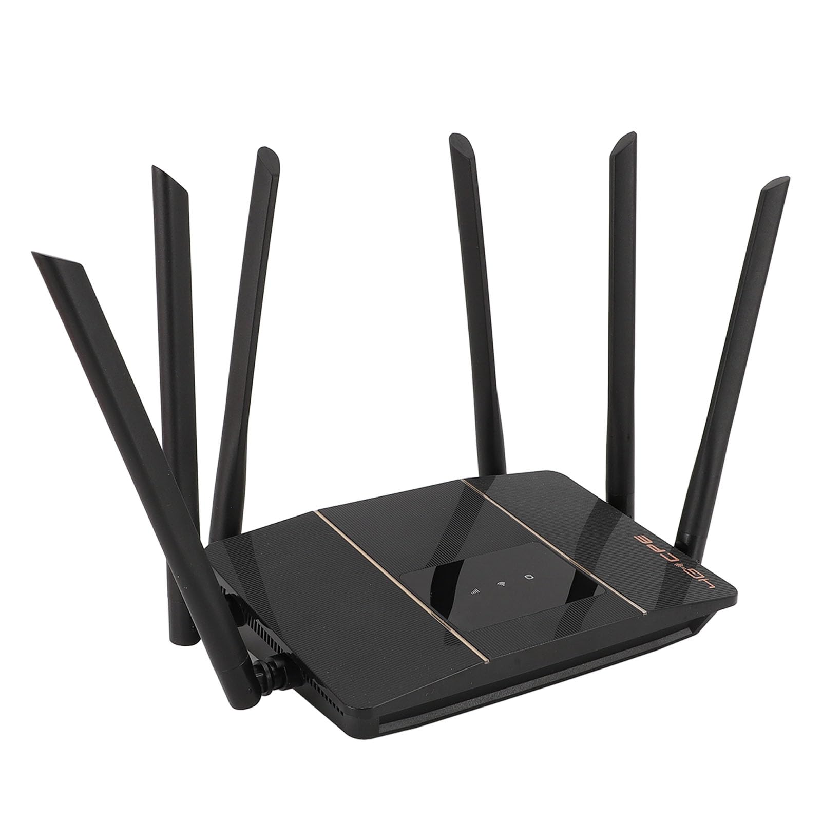 Router WiFi 4G LTE CPE, bezprzewodowy router WiFi 2,4 G z gniazdem na kartę SIM, mobilny router WiFi 300 Mb/s z 4 antenami 5 DBi, podłącza do 20 urządzeń