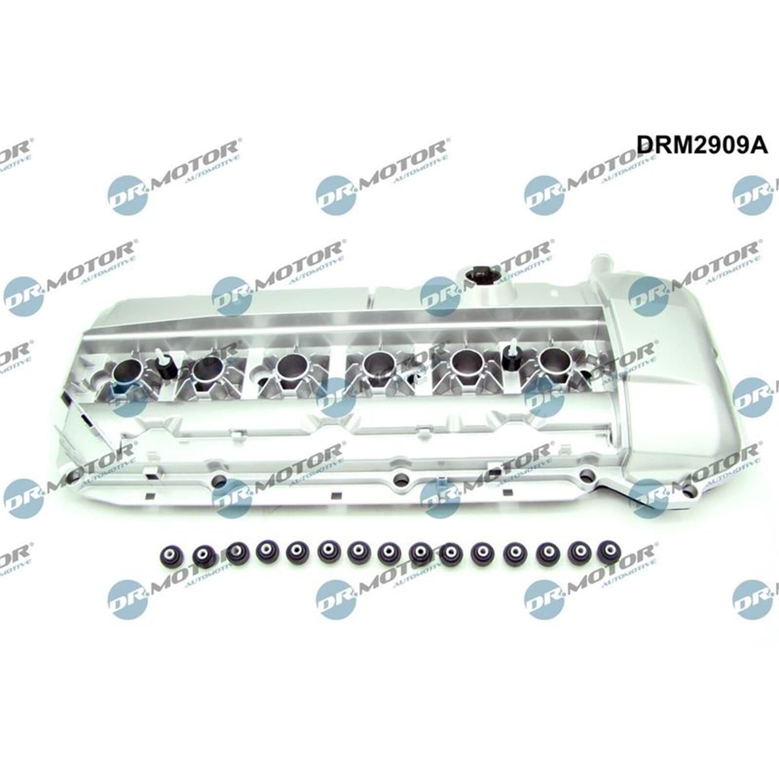DR.MOTOR AUTOMOTIVE DRM2909A Coperchio punterie