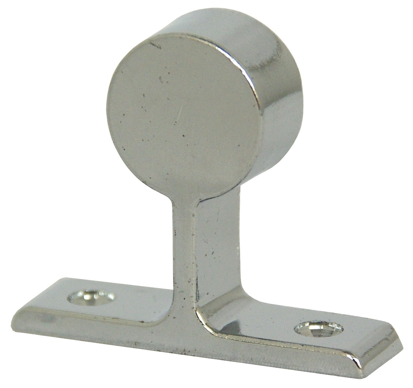 Amazon | クローム横受ブラケット 13mm 止め | 棚受