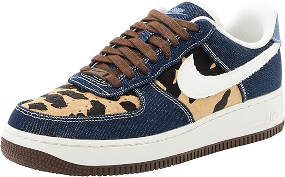 NIKE Damen Air Force 1 '07Sneaker