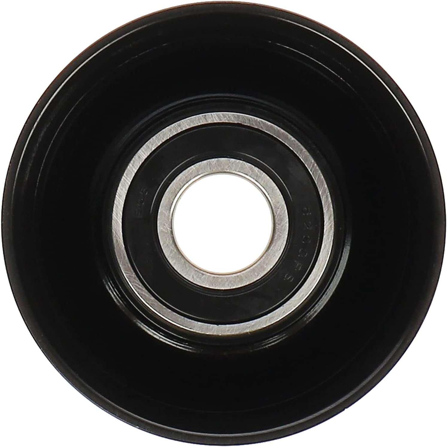 IRONTEK 89007 Belt Tensioner Idler Pulley fit for Buick