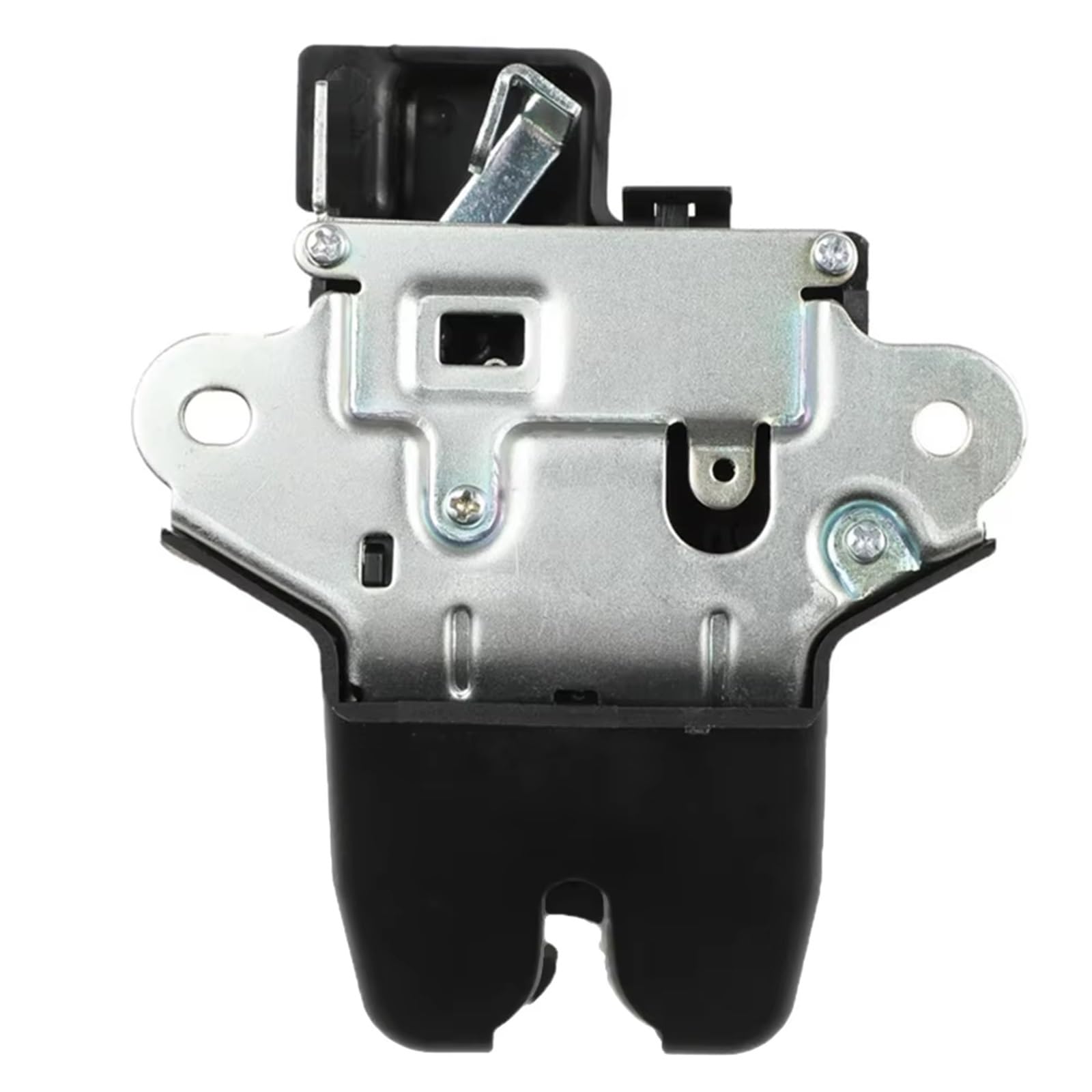 Zhanfeis One Color Trunk Lock Tailgate Lock For Kia 81230-H9001 Tailgate Boot Lid Trunk Lock Actuator Latch Tail Door Lock Tailgate Boot Lock