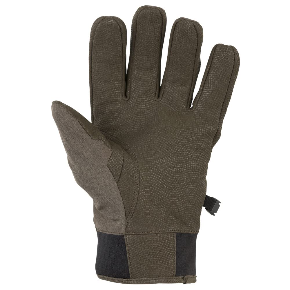 Browning 3070199804: Glove, Pahvant Pro, Major Brown
