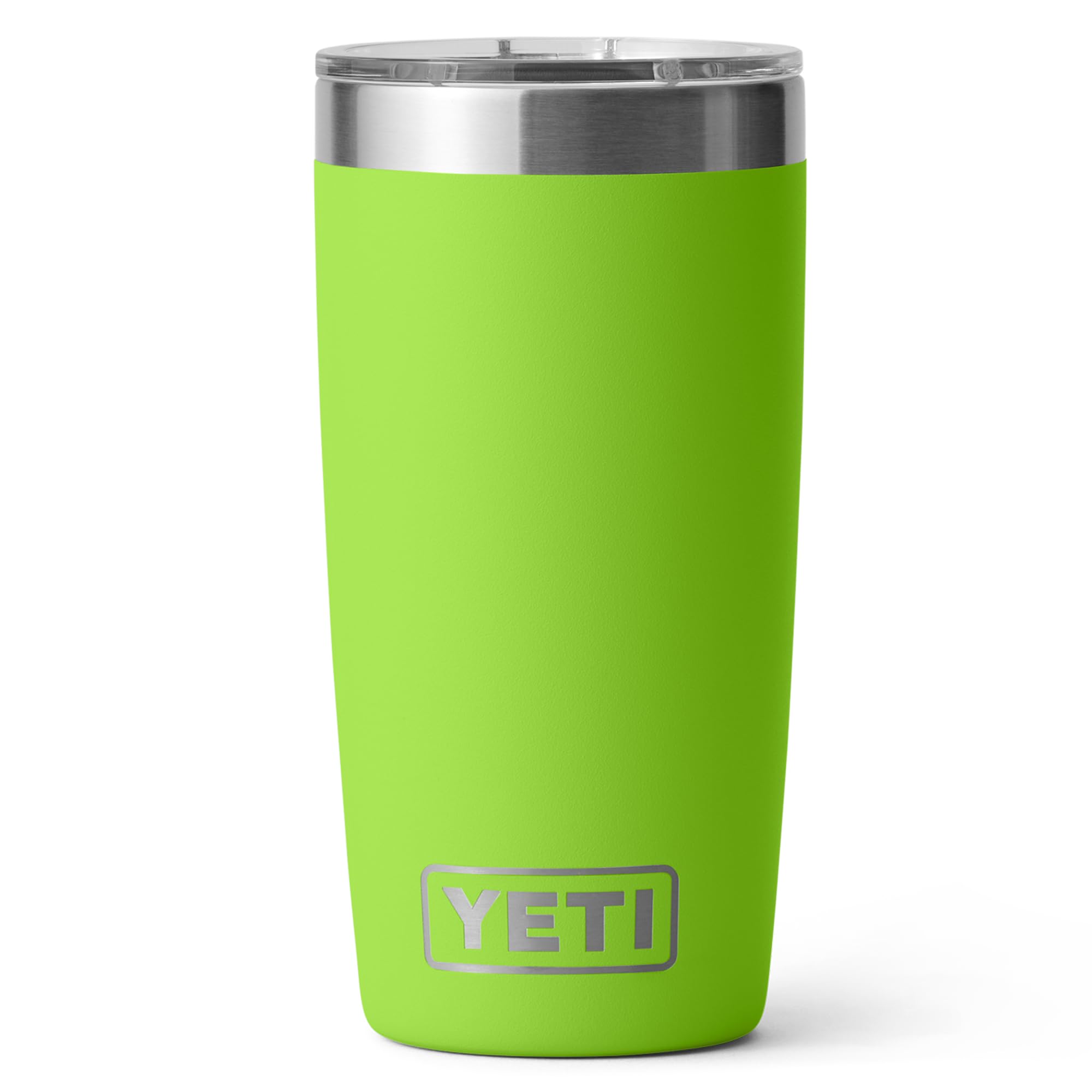 YETI Rambler Venom - Bicchiere termico in acciaio inox, con coperchio MagSlider rimovibile, 295 ml